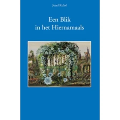 Afbeelding van Een blik in het hiernamaals