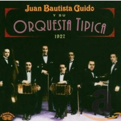 Afbeelding van Y Su Orquesta Tipica 1927