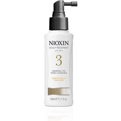 Afbeelding van Nioxin System 3 scalp treatment 100ml