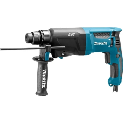 Afbeelding van Makita 230 V Boorhamer HR2601