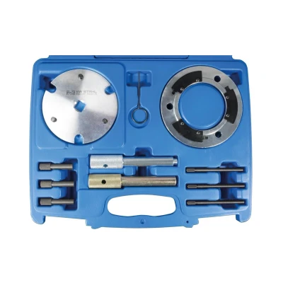 Afbeelding van SW Stahl 26113L Afregelgereedschapset, motormanagment
