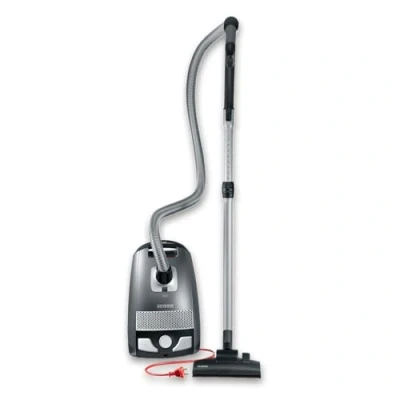 Image de SEVERIN S&#039;POWER BC 7045 snowwhite aspirateur traineau