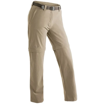 Afbeelding van Nata 2 Wandelbroek Dames Night Sky 000 44 Blauw