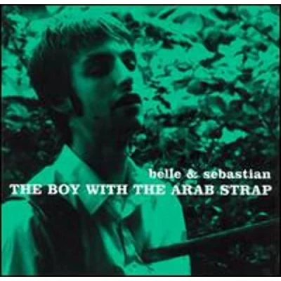 Afbeelding van Boy With The Arab Strap