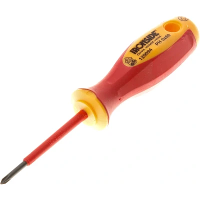 Afbeelding van Schroevedraaier vde elektra ph0 60mm