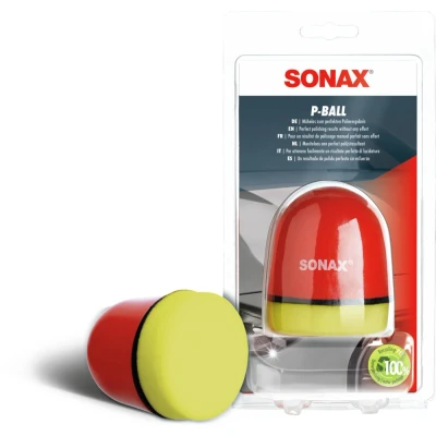 Afbeelding van Sonax 04173410 P Ball 1837749
