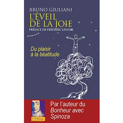 Afbeelding van L&#039;experience de la joie