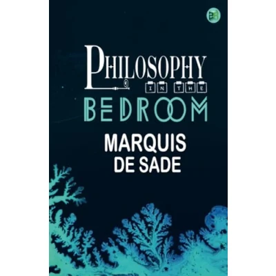Afbeelding van Philosophy in the bedroom