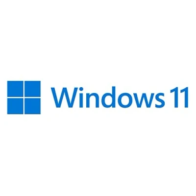 Afbeelding van Microsoft Windows 11 Pro 64bit (DE) zwart