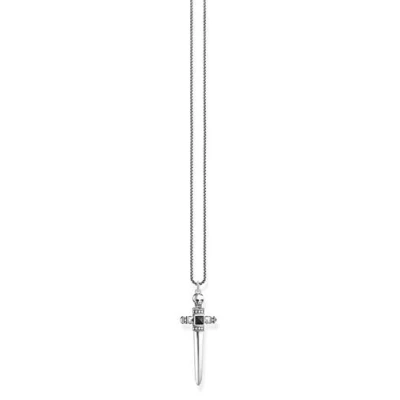 Afbeelding van Thomas Sabo Unisex Colliers KE1999 507 11