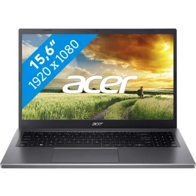 Afbeelding van Acer Aspire 5 15 (A515 58P 76RM) Azerty