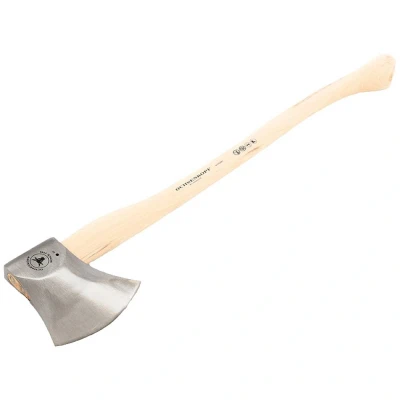 Afbeelding van Ochsenkopf 1592696 Aks 800 mm 3.3 kg Gewicht (kop) 2400 g