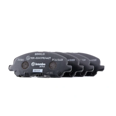 Afbeelding van Brembo Remblokset P 54 030X