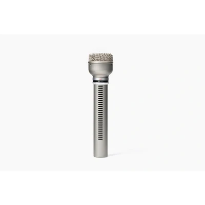 Afbeelding van Warm Audio WA 19 Nickel Dynamische microfoon