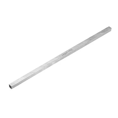 Afbeelding van Powertool HSS stalen draaigereedschap vierkante schacht metalen (1 stuk 200 x 6 mm)