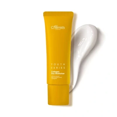 Afbeelding van Skin Chemists Collageen dagcrème met collageneer 1%, collasurge 1% 50 ml