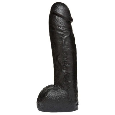 Afbeelding van Realistische Dildo Hung Vac U Lock