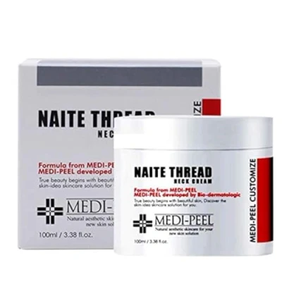 Afbeelding van MEDI PEEL Naite Thread Neck Crème 100 ml