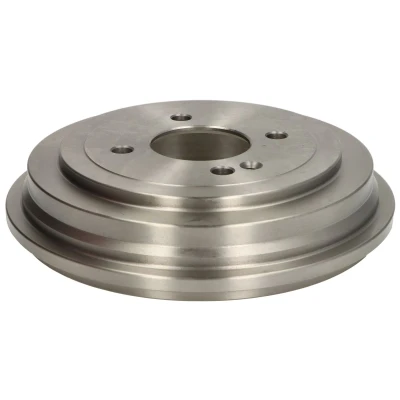Afbeelding van DELPHI BF633 Remtrommel Zonder ABS sensorring, wiellager 245