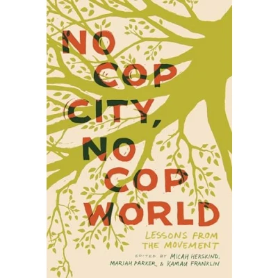 Afbeelding van No Cop City, World