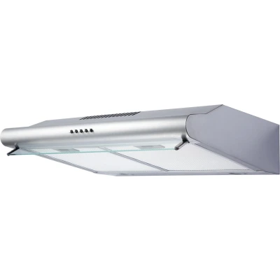 Afbeelding van UBH20MI INOX Exquisit Onderbouw afzuigkap
