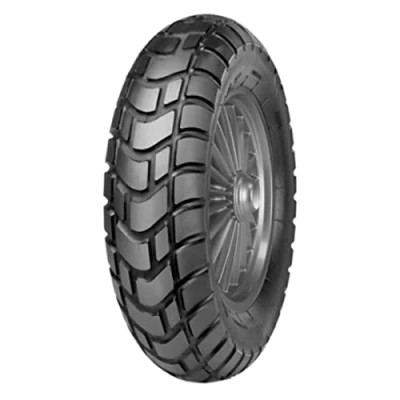 Afbeelding van Mitas MC 17 M/C TL 130/90 R10 61J personenwagen Zomerbanden Banden 70000685