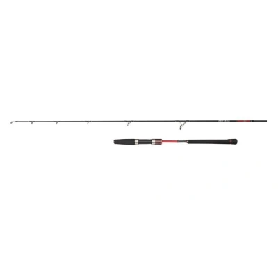 Afbeelding van Penn Retaliate X Solid Jig Zeevishengel 1.83m (200g) Boothengel