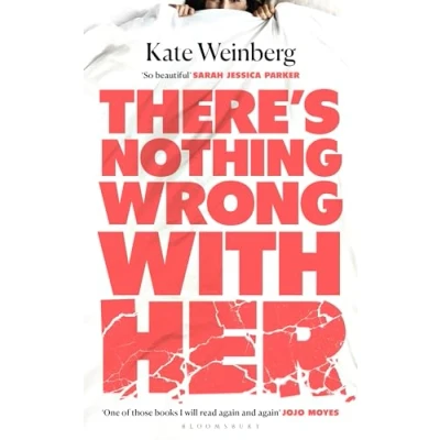 Afbeelding van There’s Nothing Wrong With Her