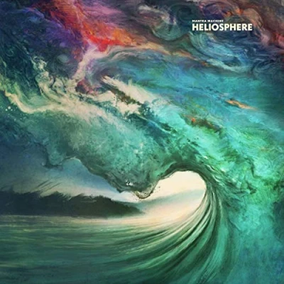 Afbeelding van Mantra Machine Heliosphere (CD)