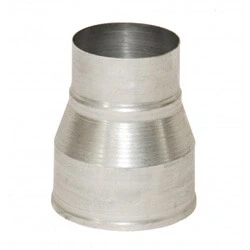 Afbeelding van Burgerhout aluminium verloop