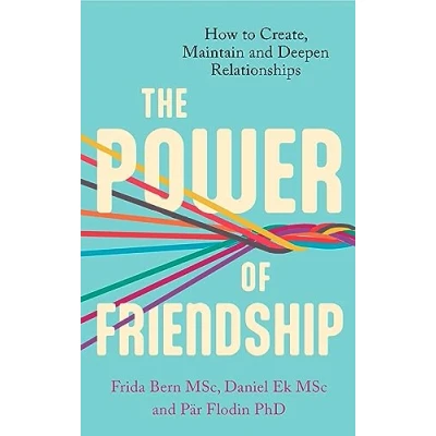 Afbeelding van The Power of Friendship