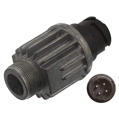 Afbeelding van Febi Bilstein Relais 38460