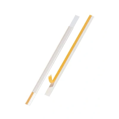 Afbeelding van Etikethouder (l x b) 1 m 30 mm 25 stuk(s)