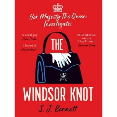Image de The Windsor Knot