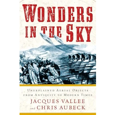 Afbeelding van Wonders In The Sky