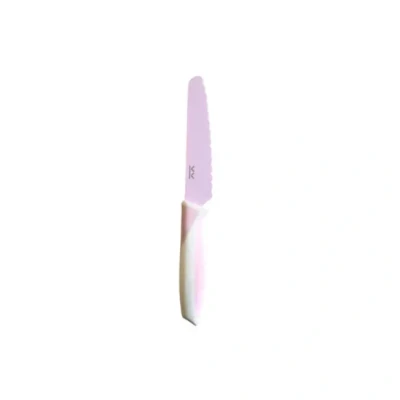 Afbeelding van Kiddikutter Kindermes Pink Petal