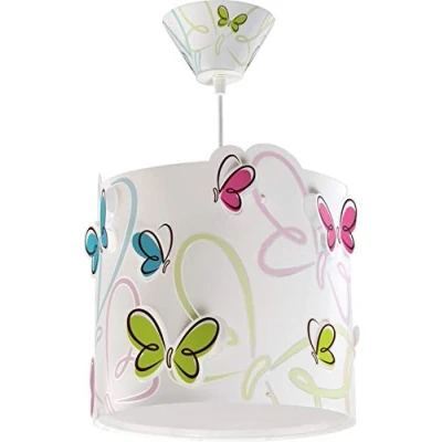 Image de Suspension butterfly dalber