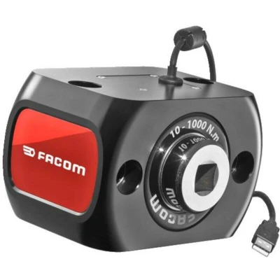 Afbeelding van FACOM E.6000 C1000 ijkingssensor 10 tot 1000 Nm