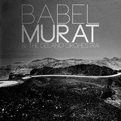 Afbeelding van Jean Louis Murat Babel (2 CD)