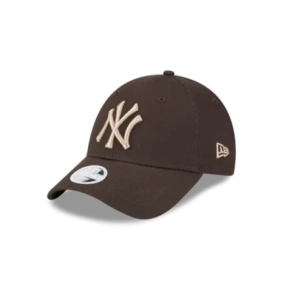 Afbeelding van New Era York Yankees MLB Tie Dye Lavender 9Forty verstelbare damespet, #30 34073, eenheidsmaat, 34073