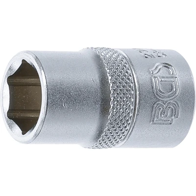 Afbeelding van BGS Dopsleuteldop zeskant 1/2&quot; 14 mm