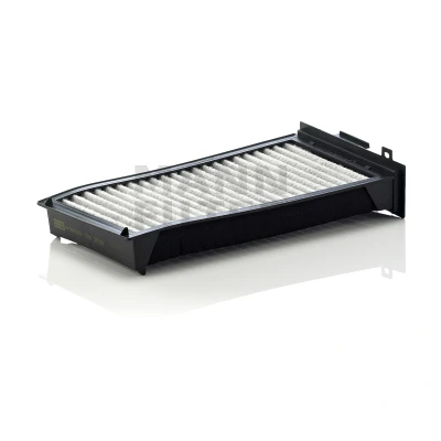 Afbeelding van Mann filter Interieurfilter CUK 3518