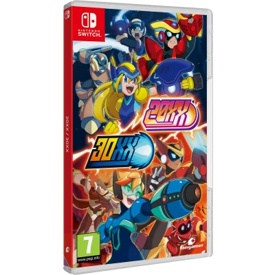 Afbeelding van 20XX/30XX Nintendo Switch