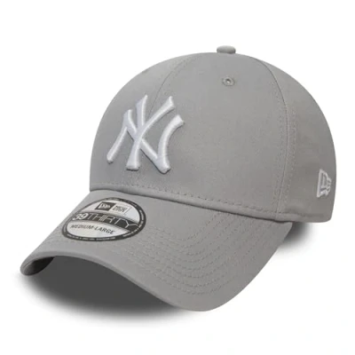 Afbeelding van New Era York Yankees verstelbare trucker cap, Camo Infill