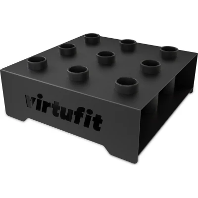 Afbeelding van VirtuFit Olympische Halterstang Houder Barbell Holder