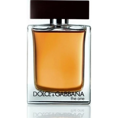 Afbeelding van Dolce &amp; Gabbana The One For Men Eau De Toilette 50ml