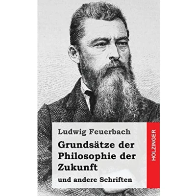 Afbeelding van Grundsätze der Philosophie Zukunft