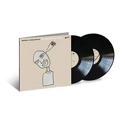 Afbeelding van Meshell Ndegeocello Omnichord Real Book (2 LPs)