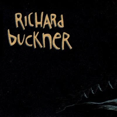 Afbeelding van Richard Buckner The Hill (CD)
