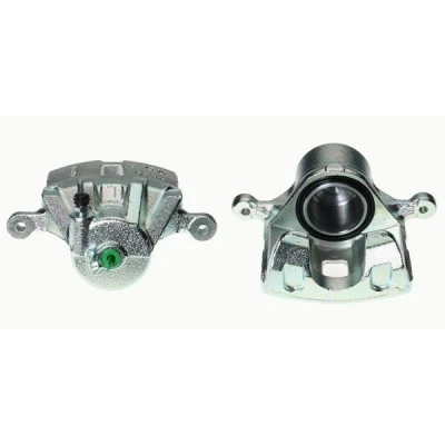 Afbeelding van Budweg Caliper Remzadel/remklauw 343020